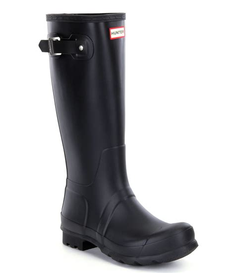 best men's rain boots|famous footwear men rain boots.